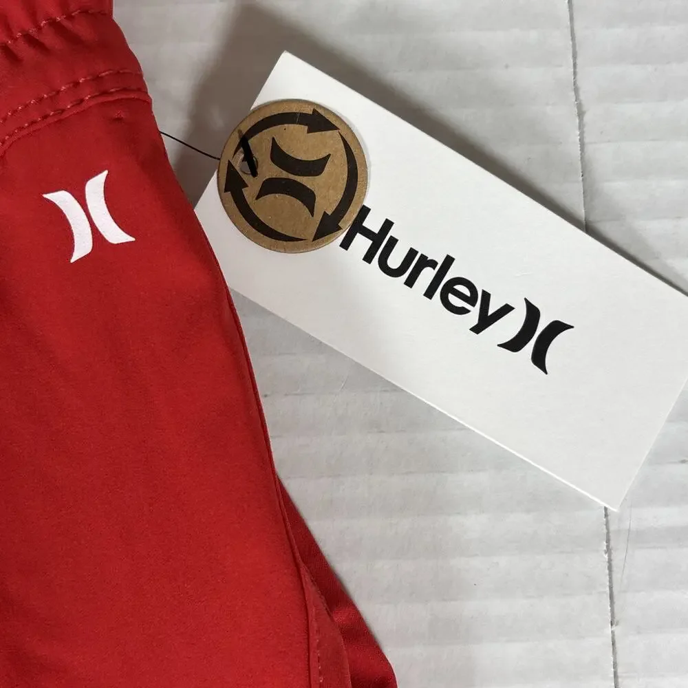 Hurley new tags
